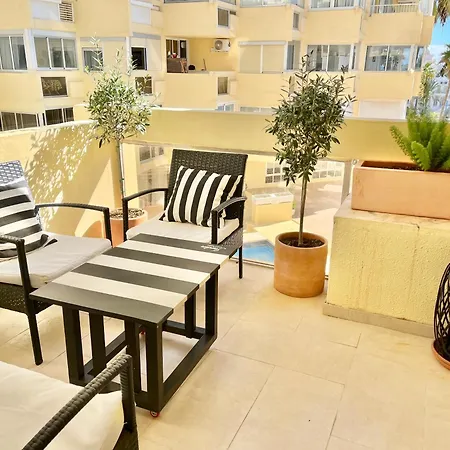 Appartement Port Of Center - Eaw Homes