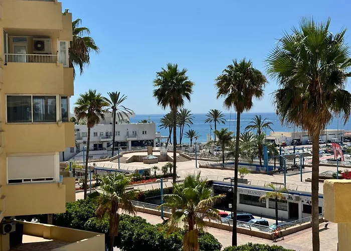 Appartement Port Of Center - Eaw Homes *