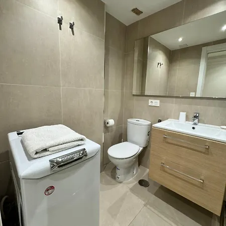 Port Of Center - Eaw Homes Marbella