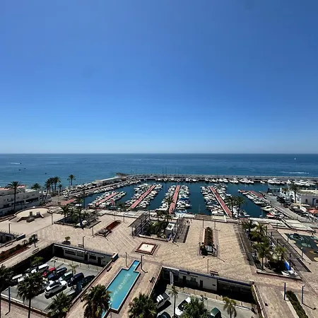 Port Of Center - Eaw Homes * Marbella