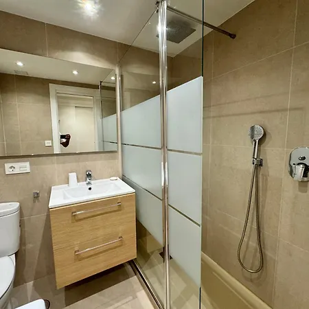 Port Of Center - Eaw Homes Apartment Marbella