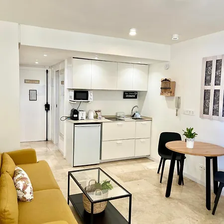 Port Of Center - Eaw Homes Διαμέρισμα *