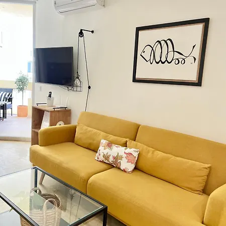 Lejlighed Port Of Center - Eaw Homes *