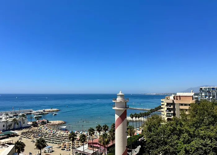 Appartamento Port Of Center - Eaw Homes