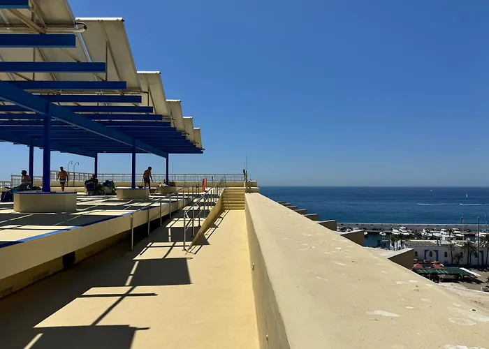 Port Of Center - Eaw Homes Appartamento