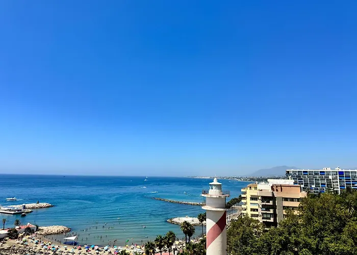 Port Of Center - Eaw Homes 아파트