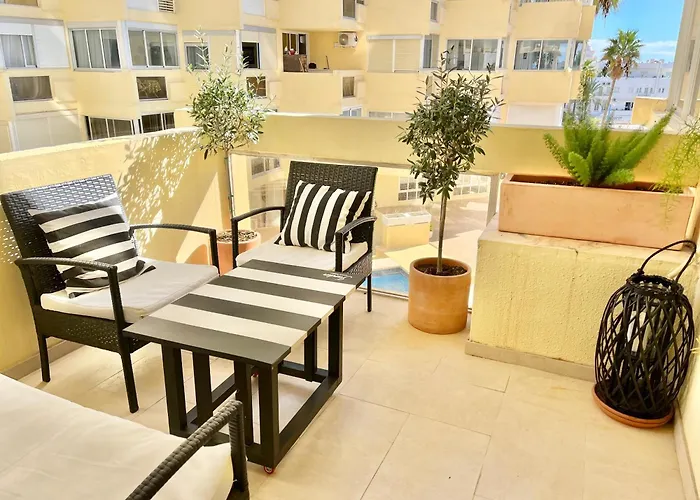 Appartamento Port Of Center - Eaw Homes