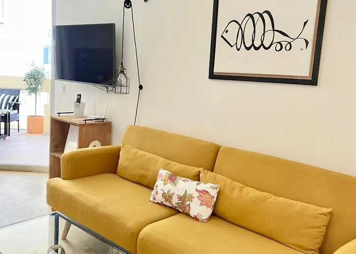 Appartamento Port Of Center - Eaw Homes *