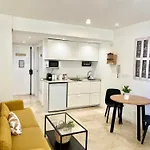 Port Of Center - Eaw Homes Apartamento *