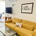 Apartamento Port Of Center - Eaw Homes *