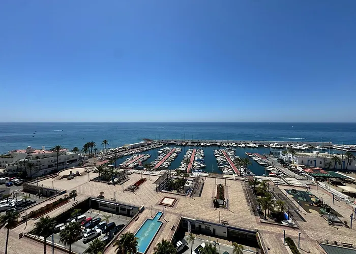 Port Of Center - Eaw Homes * 马尔韦利亚