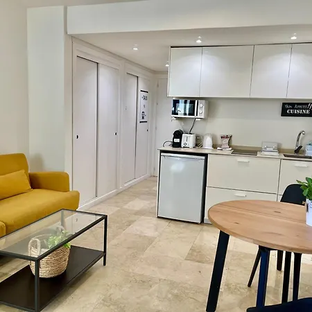 Apartament Port Of Center - Eaw Homes Marbella