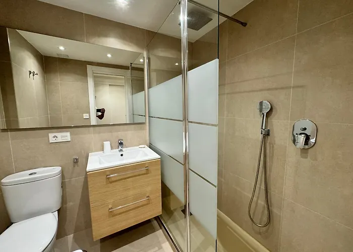 Port Of Center - Eaw Homes Lägenhet Marbella